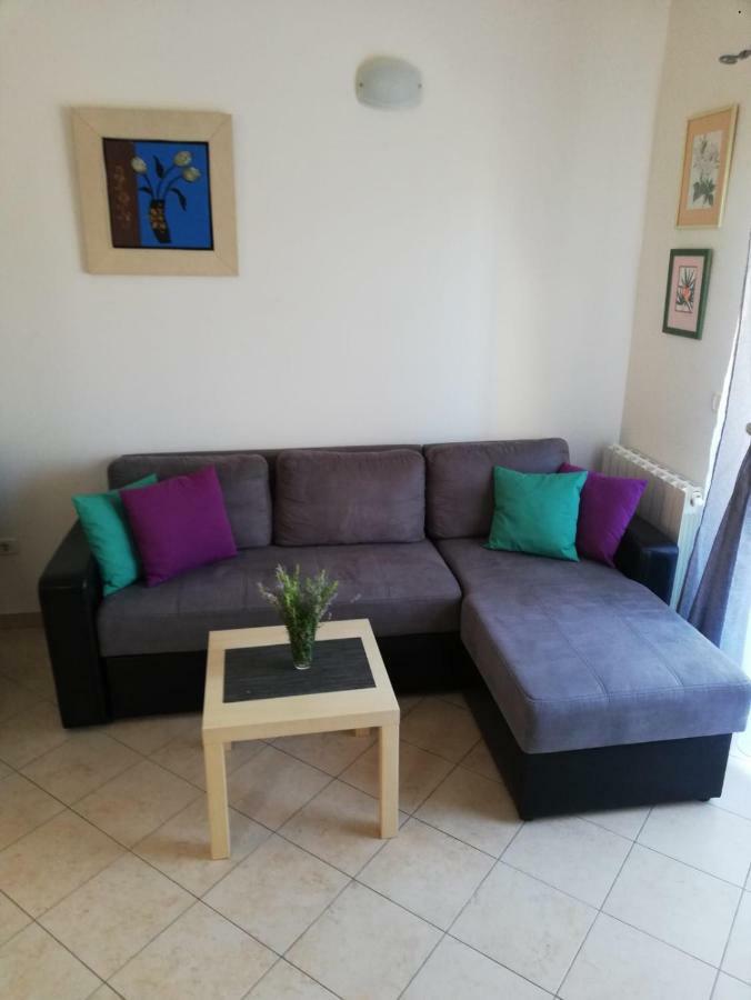 באניולה Apartment Din מראה חיצוני תמונה