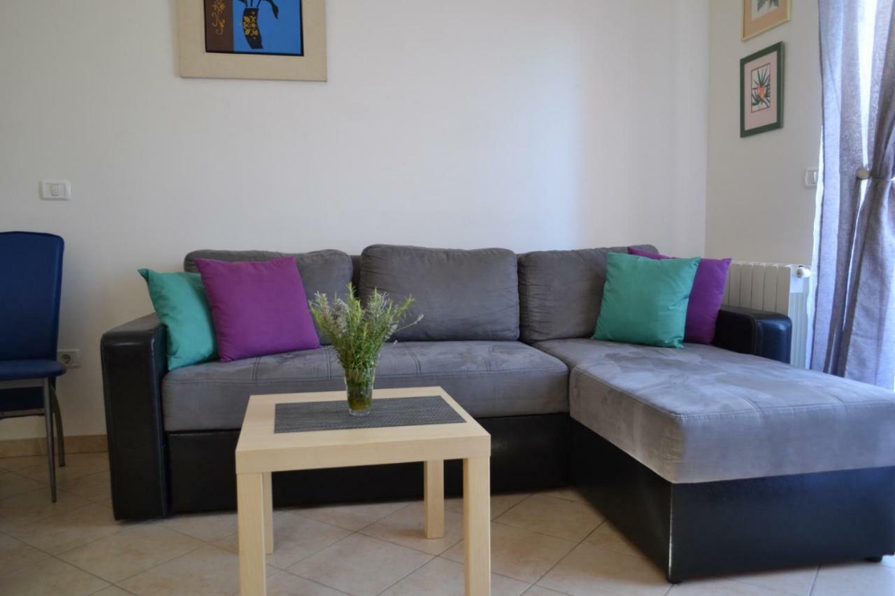 באניולה Apartment Din מראה חיצוני תמונה