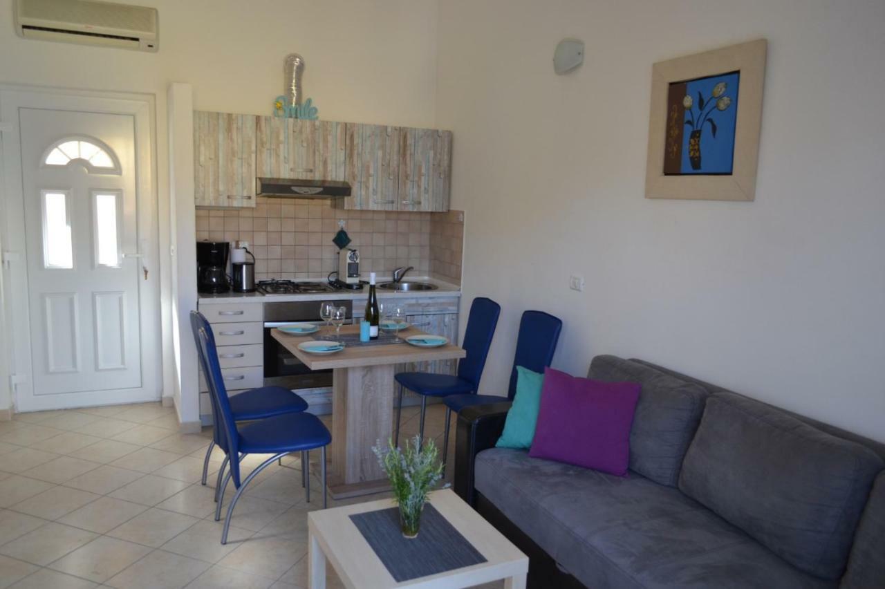 באניולה Apartment Din מראה חיצוני תמונה