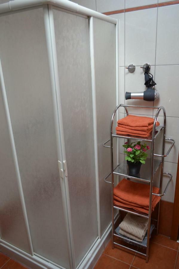 באניולה Apartment Din מראה חיצוני תמונה