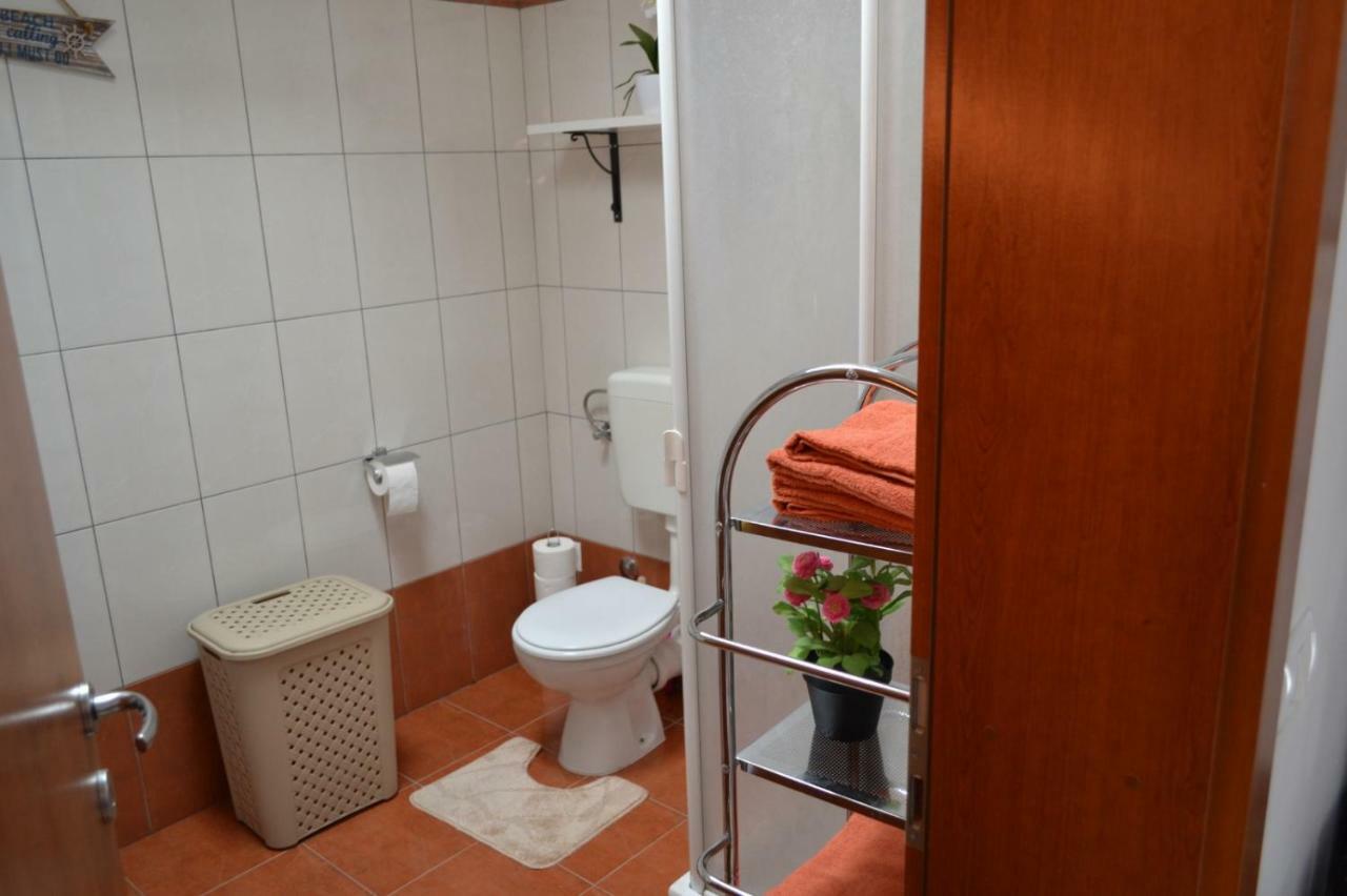 באניולה Apartment Din מראה חיצוני תמונה
