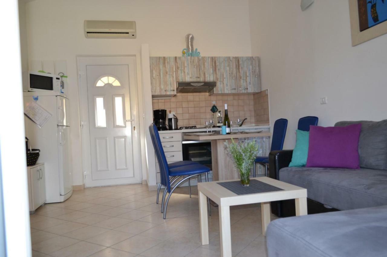 באניולה Apartment Din מראה חיצוני תמונה