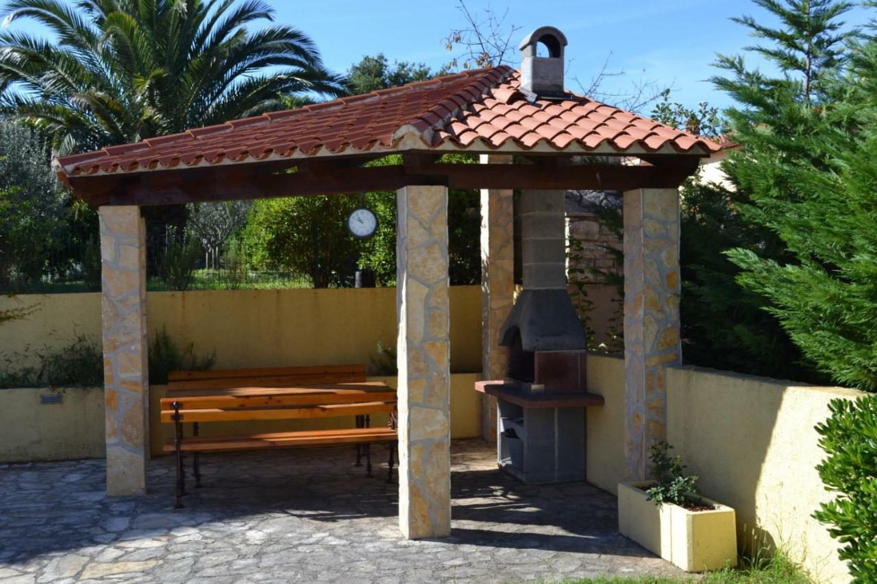 באניולה Apartment Din מראה חיצוני תמונה
